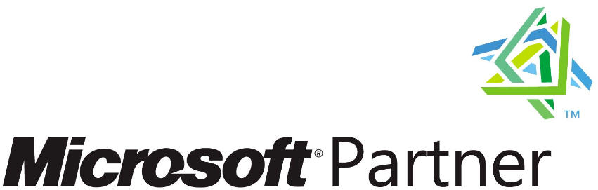 Logo Microsoft Partner