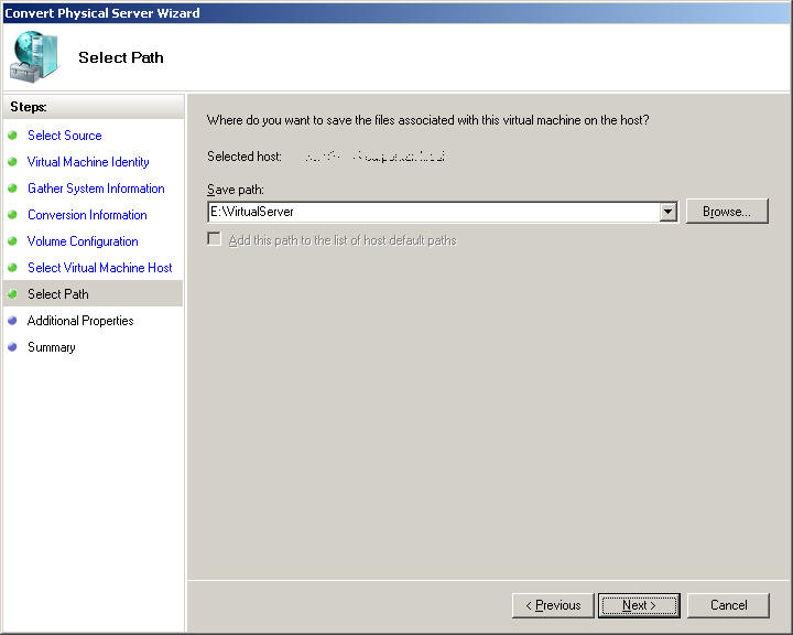 VMM P2V VHD*