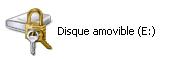 Icone BitLocker
