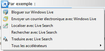 IE Accélérateurs