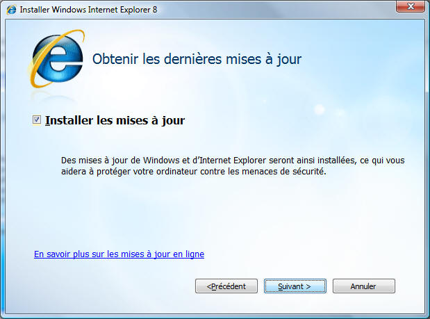 IE8