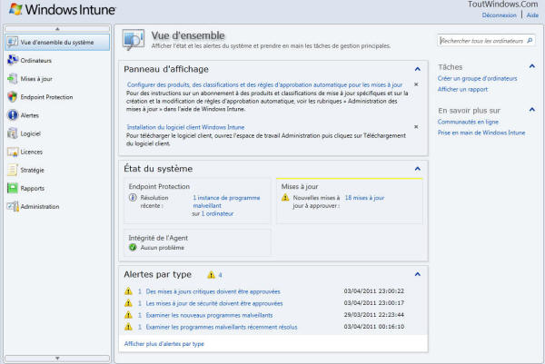 Intune_vue_ensemble