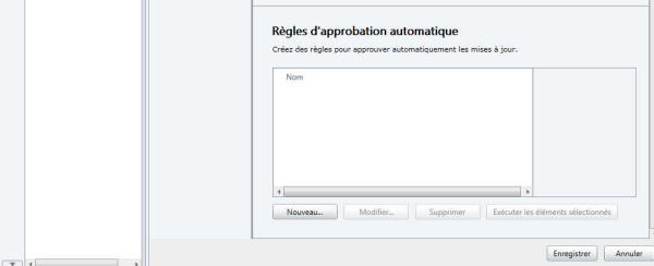 intune mises a jours