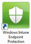 Intune  icone