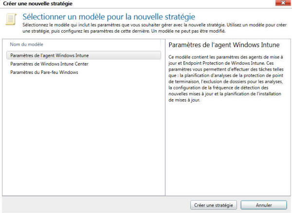 INtune strategie