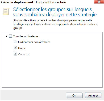 Stratégie