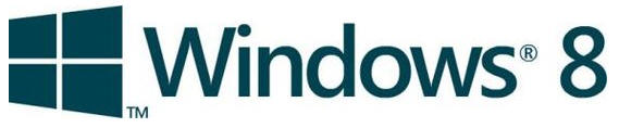 Windows 8 logo