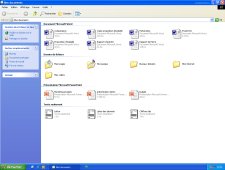 Mes documents