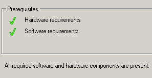 VMM Setup