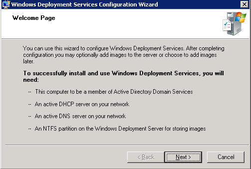 WDS Assistant