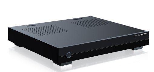 OmWave Omerver