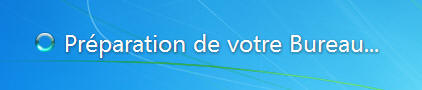 Windows 7 - Préparation de votre bureau