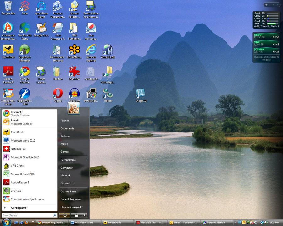 Windows Vista