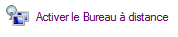 Bureau a distance