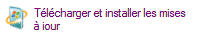 Installer les maj