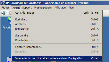 Intégration