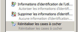 Hyper-v : parametres