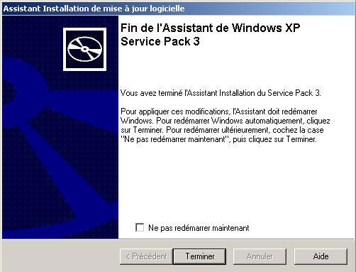 XP SP3