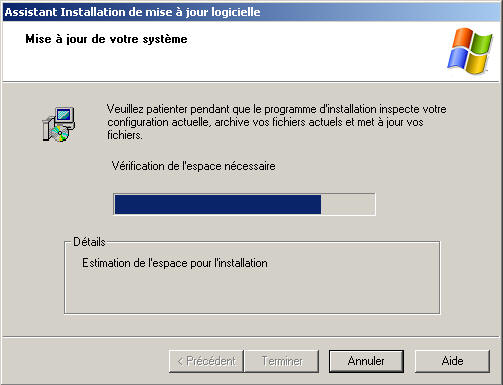 xp sp3 setup